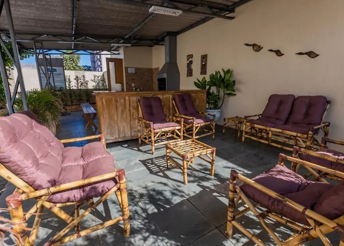 Boutique Hotel Lawrence Foz do Iguaçu