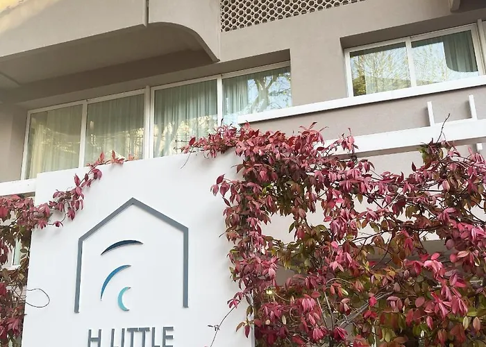 Hotel Little Rimini