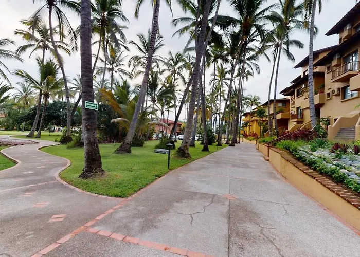 Los Tules Apartment Puerto Vallarta