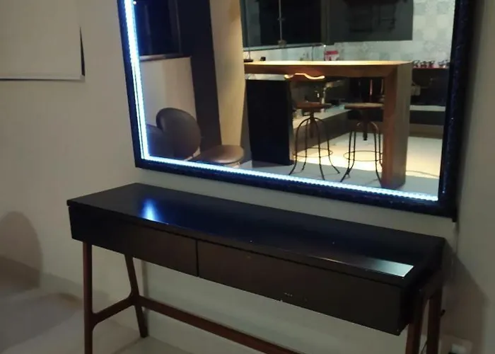 Loft Espaço Vila da Serra Nova Lima