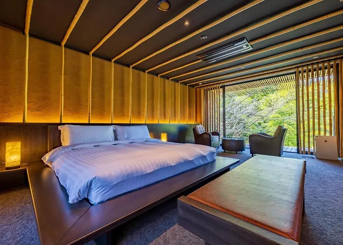 Kinnotake Sengokuhara (Adults Only) Hakone