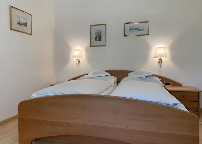 Belvilla Dorf Tirol