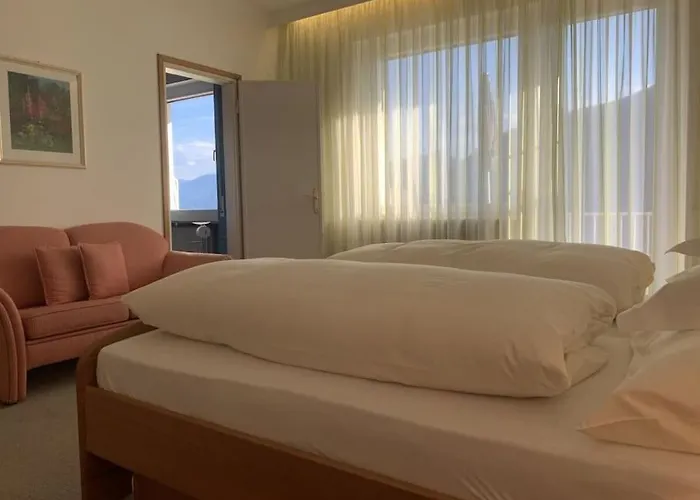 Belvilla Dorf Tirol