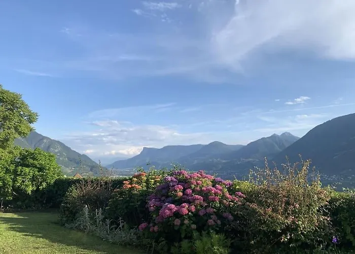 Belvilla Dorf Tirol