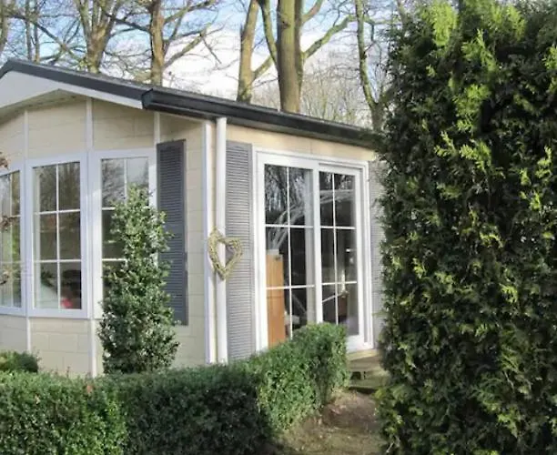 Vakantie veluwe Wageningen