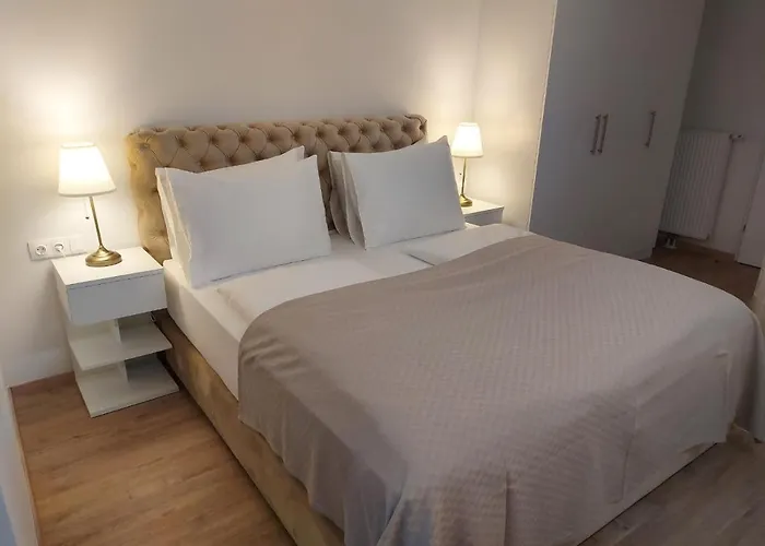 Gartenhotel Altmannsdorf Wien Mit Golfplatz