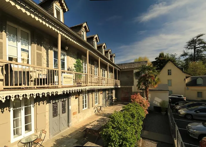 Maison Candela