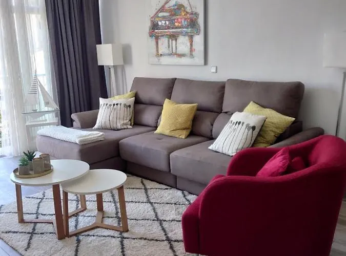 Apartamento Carpe Diem El Albir