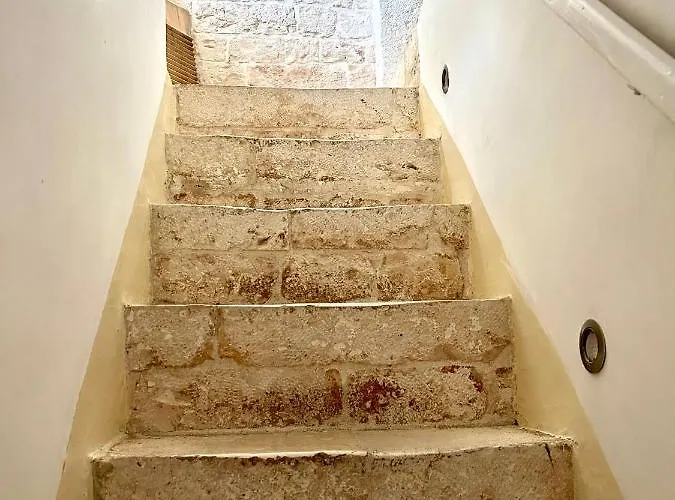 Hotel Il Nido Castellana Grotte