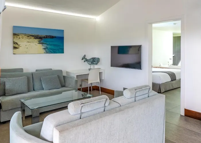 Hyde Park Lane Villas Puerto del Carmen 