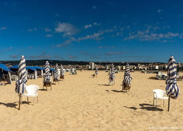 Hotel Mercure Figueira Da Foz