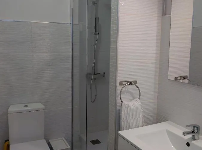 Apartamento Carpe Diem El Albir