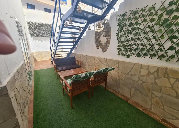 Pintada Rooms