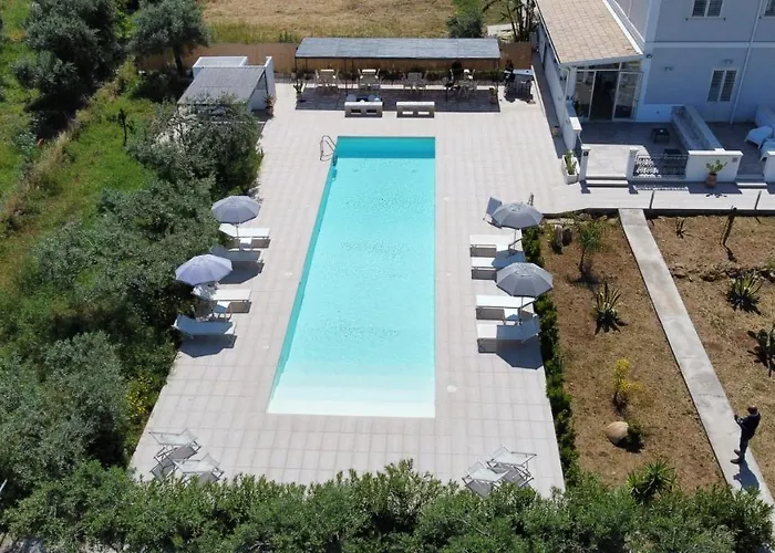 Inkantu B&B Terrasini