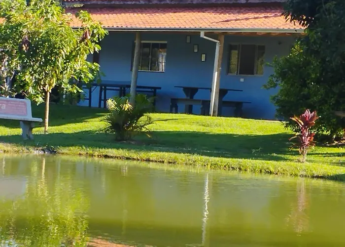 Chácara Bertelli Vila Socorro 