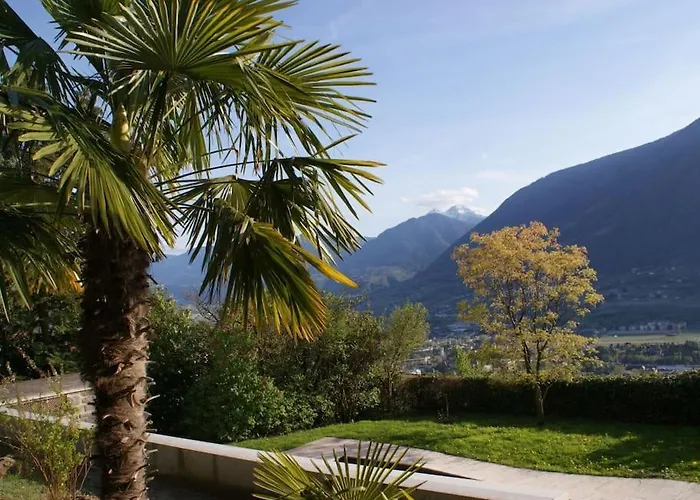 Belvilla Dorf Tirol