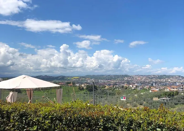 Paradiso Country House Pescara con Piscina