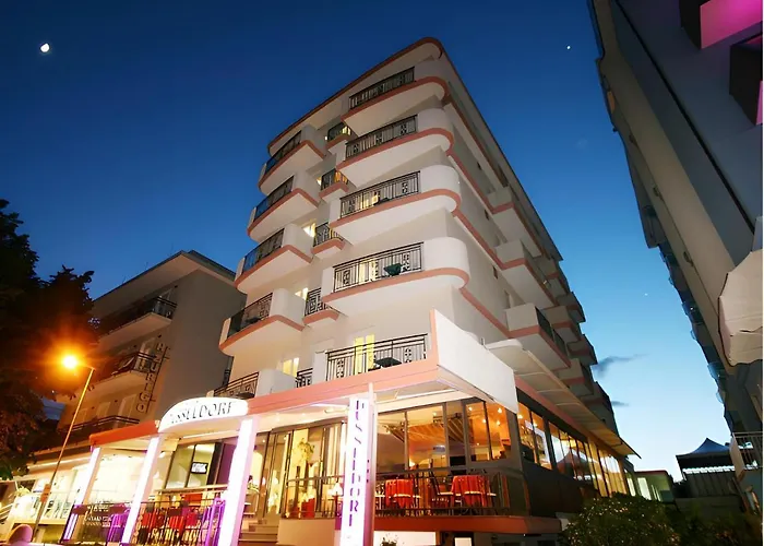 Hotel Dusseldorf