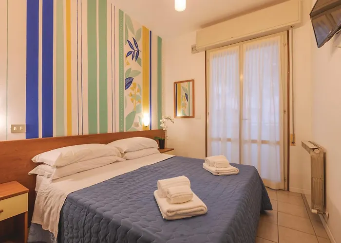 Hotel Clift Cervia
