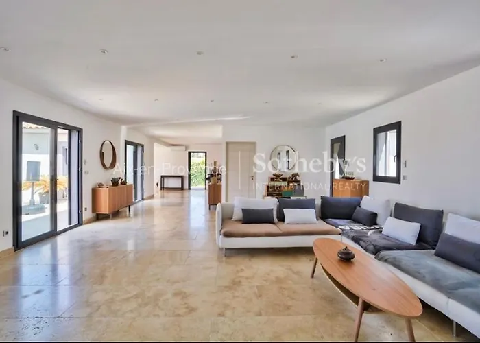 Villa Cabriès