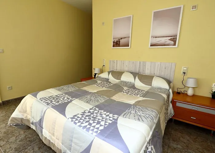 The Mare House abierto a estancias medias Hellín