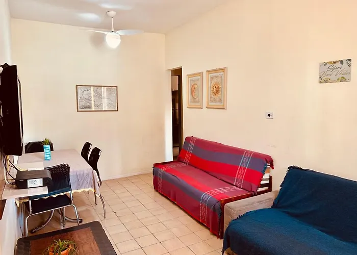 Boutique Casa Amarela Vila Praia Grande 