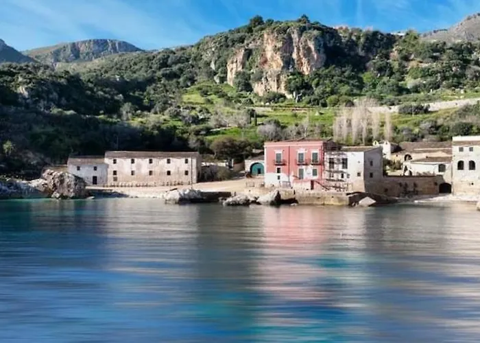 Hotel A Lu Puzziddu Castellammare del Golfo