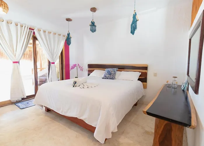 Small Luxury Hotels in Bacalar