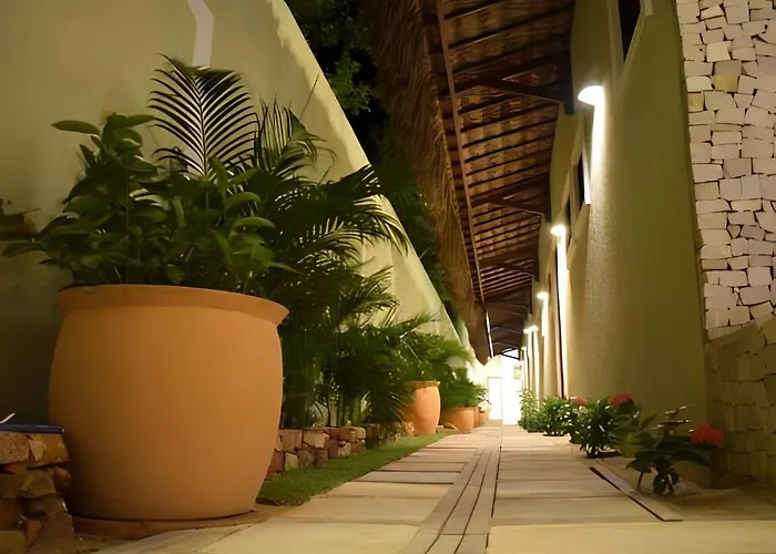 Hotel Sao Francisco