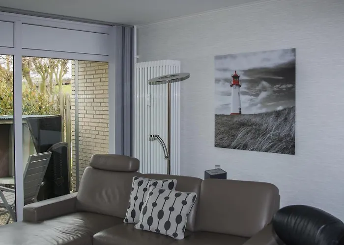 Haus Encore Büsum