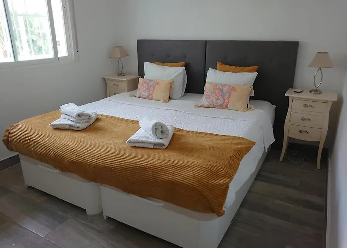 Apartamento Carpe Diem El Albir