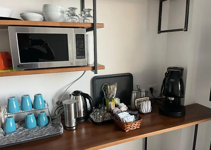 Boutique B&B Dea Gela