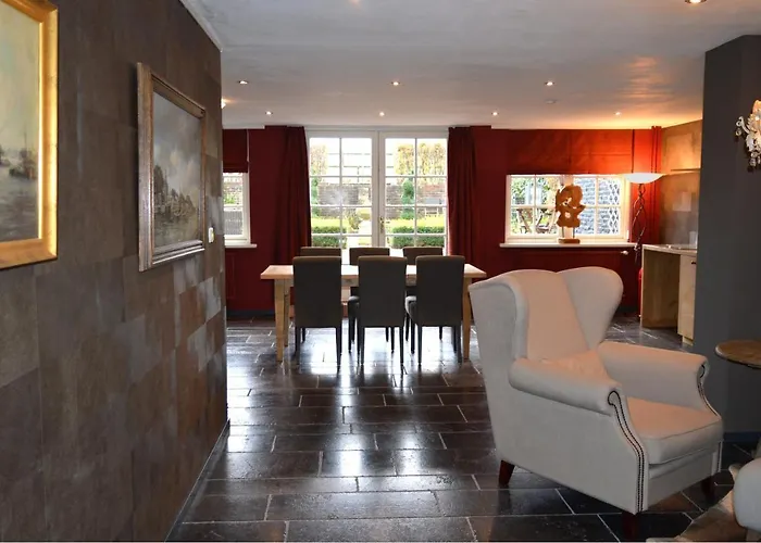 Veld en Bosch Villa Leusden