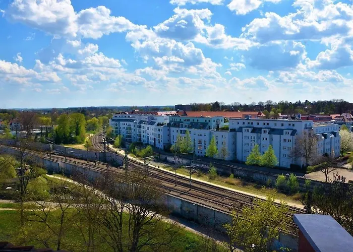 Hotel Ulmer Stuben