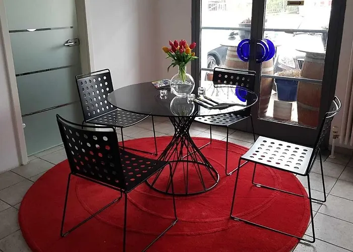Hotel Ulmer Stuben