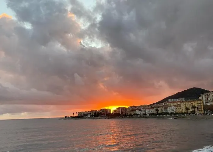 Résidence City Suites Ajaccio