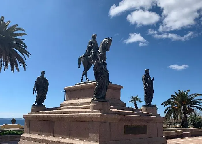 Résidence City Suites Ajaccio