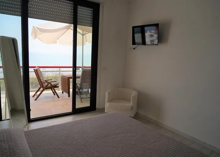 Sunrise Apartments Termoli