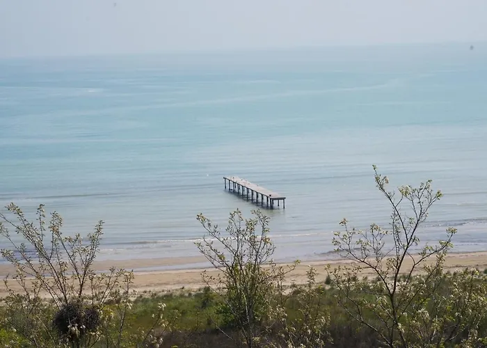 Sunrise Apartments Termoli
