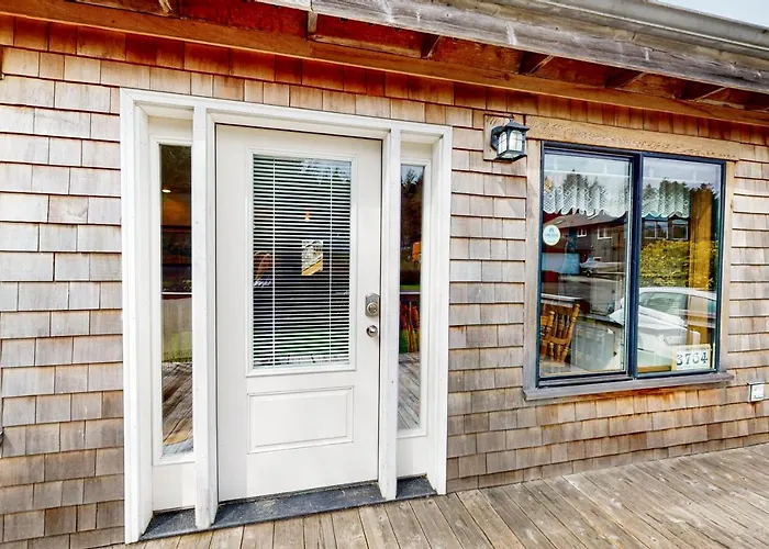 Private Cannon Beach Cottage