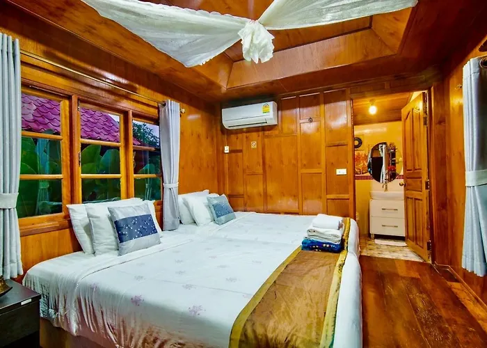 Thai House Resort
