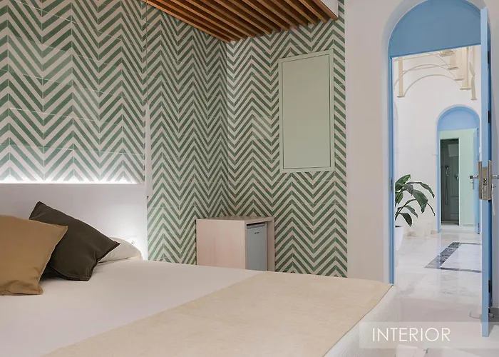 Hotel La Casa del Arco Conil De La Frontera