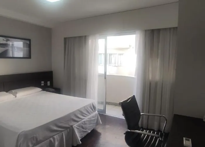 Apartamento San Diego Pampulha Propriedade Particular Belo Horizonte 2 estrelas