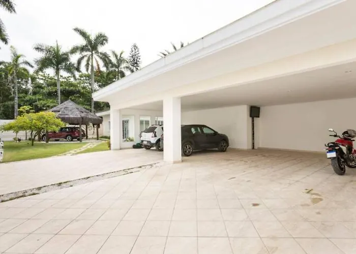 Suites Guaruja Pernambuco