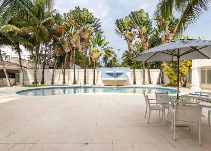 Suites Guaruja Pernambuco