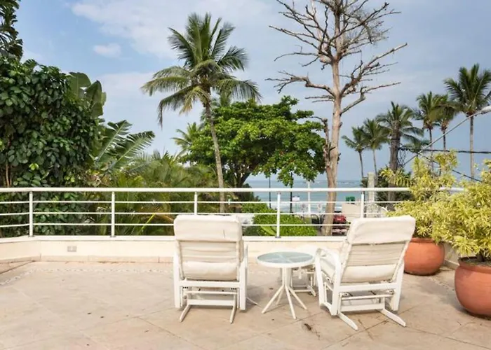 Suites Guaruja Pernambuco