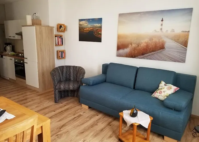 Altstadt Ferienwohnung Stralsund
