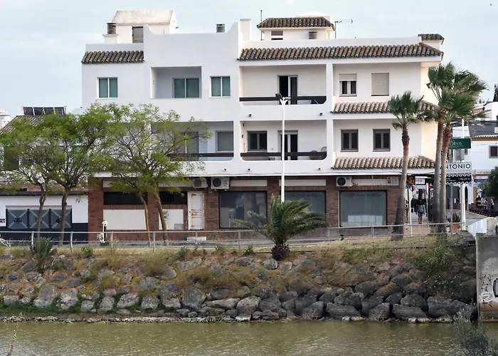 Hotel Hospederia Doña Lola Zahara Zahara de los Atunes