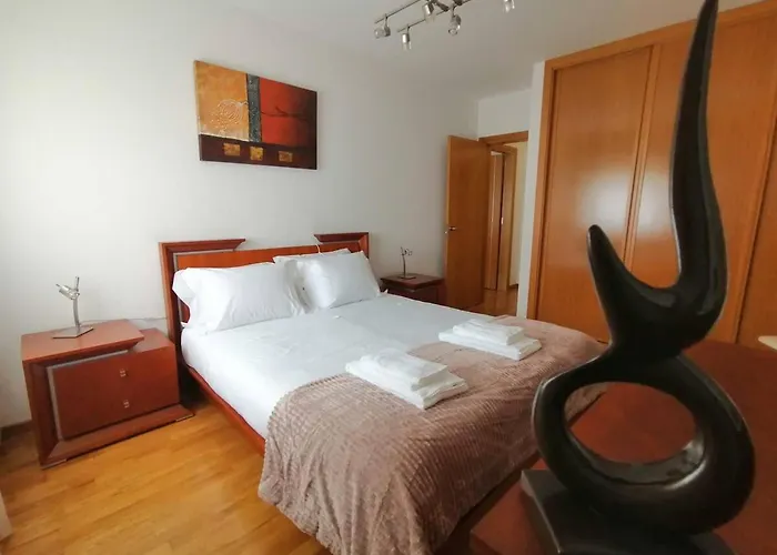 Apartamentos Vila Verde
