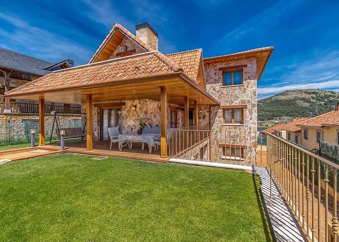El Privado Villa Casa Tomillar San Rafael